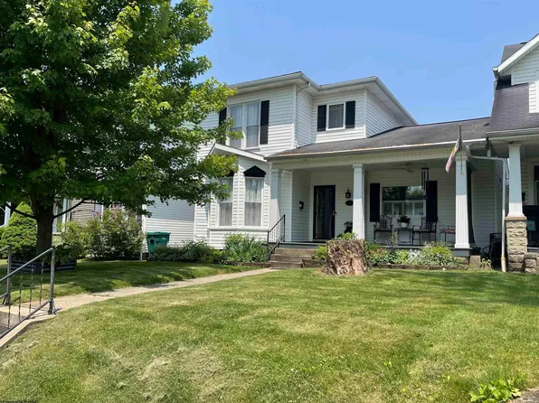 410 Buckhannon Ave, Clarksburg, WV 26301
