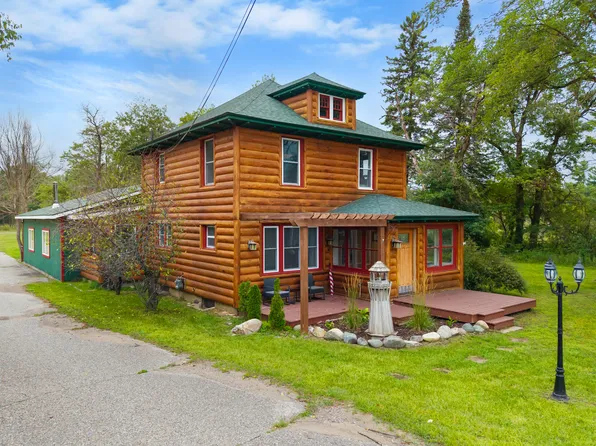 701 N Morenci Ave, Mio, MI 48647