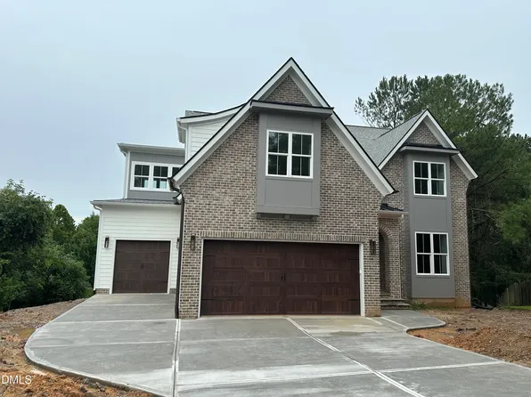 1005 Broyhill Hall Ct, Wake Forest, NC 27587