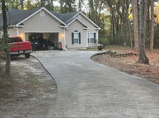 9 Needlerush Ct, Beaufort, SC 29907