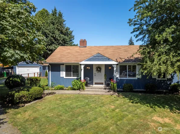 1609 Entrada Court NE, Olympia, WA 98506