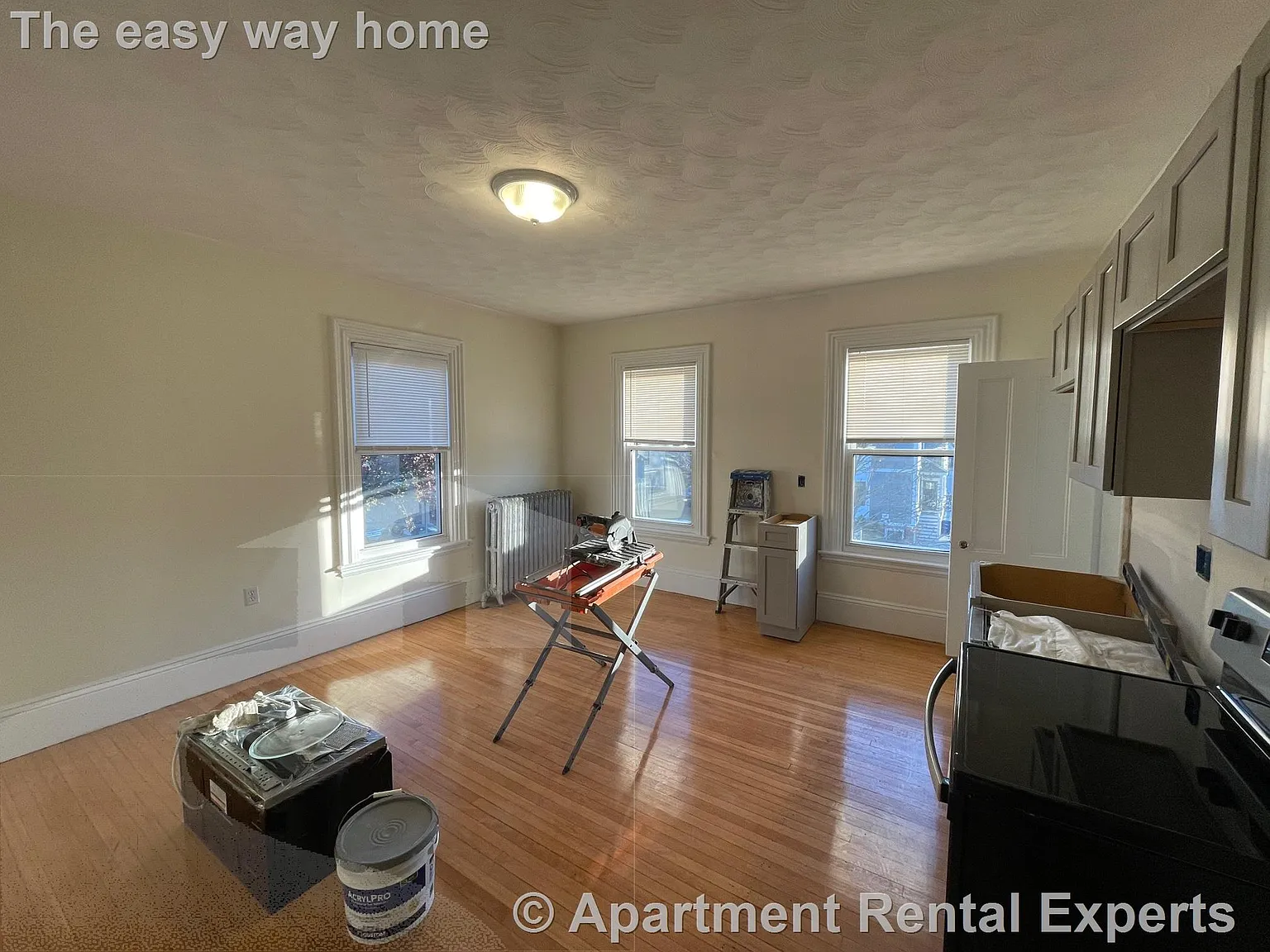 1 bed, 520 sqft, $2,550 — Photo 3