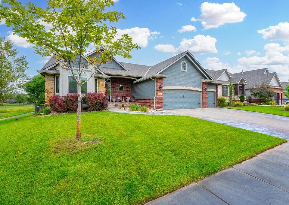 4410 N Cimarron St, Wichita, KS 67205 Zillow