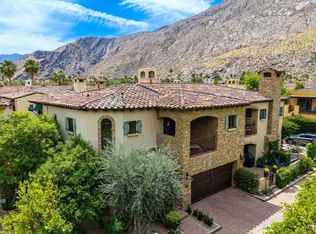 310 Villaggio E, Palm Springs, CA 92262