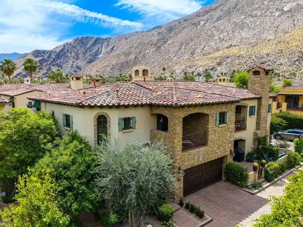 310 Villaggio E, Palm Springs, CA 92262
