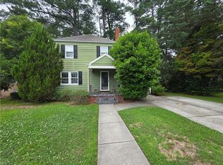 208 Regent Rd, Norfolk, VA 23505