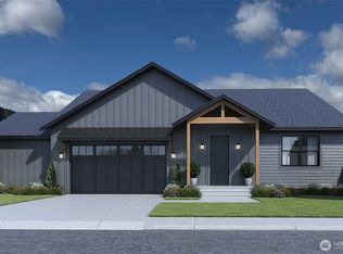 131 Fruitful Pl, Cashmere, WA 98815