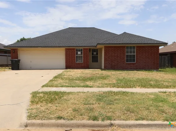 4305 Hondo Dr, Killeen, TX 76549