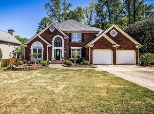 5194 Camden Lake Pkwy NW, Acworth, GA 30101