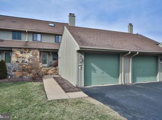 251 Yellow Springs Ct, Yardley, PA
