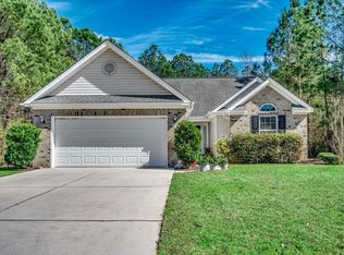 168 Quail Hollow Rd, Myrtle Beach, SC 29579