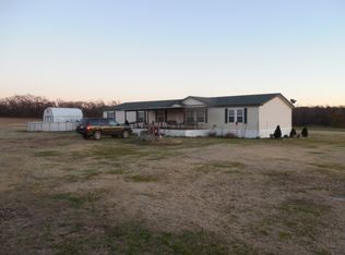 7505 S 4290th Rd, Chelsea, OK 74016