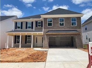 278 Oak Branch Trl #68, Garner, NC 27529