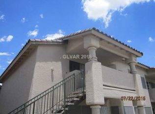 1309 Markwood Cir UNIT 202, Las Vegas, NV 89128
