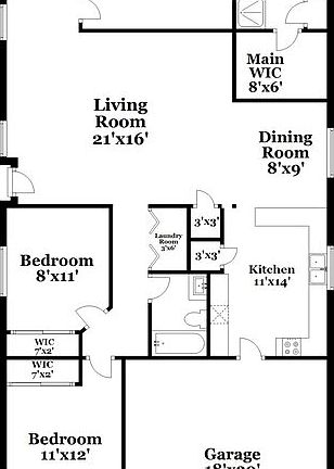 2nd image of 4908 E Harmony Ave