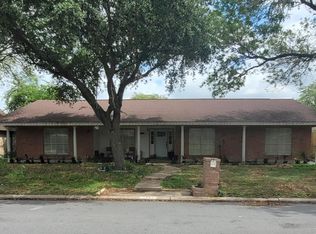 125 E Iris Ave, McAllen, TX 78501