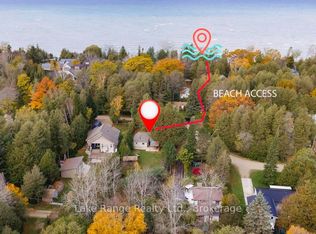 900 Victoria Rd, Huron Kinloss, ON N0G2R0