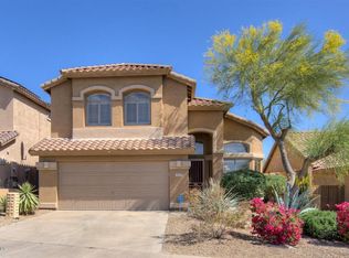 10553 E Star Of The Desert Dr, Scottsdale, AZ 85255