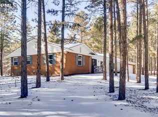 17940 Canterbury Dr, Monument, CO 80132