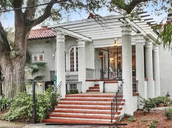1701 Broadway St, New Orleans, LA 70118