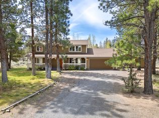 22181 Calgary Dr, Bend, OR 97702