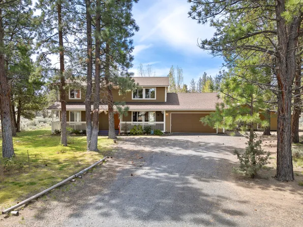 22181 Calgary Dr, Bend, OR 97702