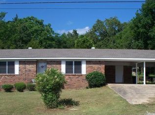 119 Country Hill Dr, Russellville, AL 35654