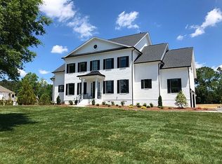 7005 Caliterra Dr, Wesley Chapel, NC 28104