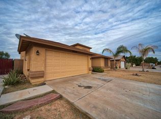 8536 W Ocotillo Rd, Glendale, AZ 85305