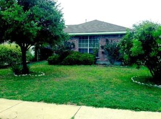 1210 Canna Lily Ln, Pflugerville, TX 78660