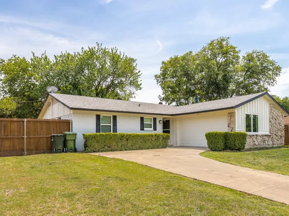 3016 Briarwood Dr, Plano, TX 75074