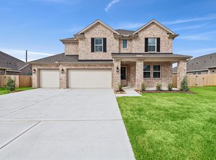 12115 Willow Way Ave, Mont Belvieu, TX 77535