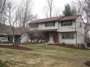 9 Jotham Rd, Montville, NJ 07045