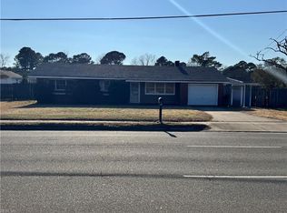 1521 N Great Neck Rd, Virginia Beach, VA 23454