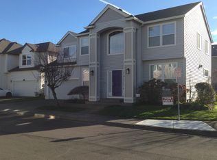 8646 SW Bellflower St, Tigard, OR 97224