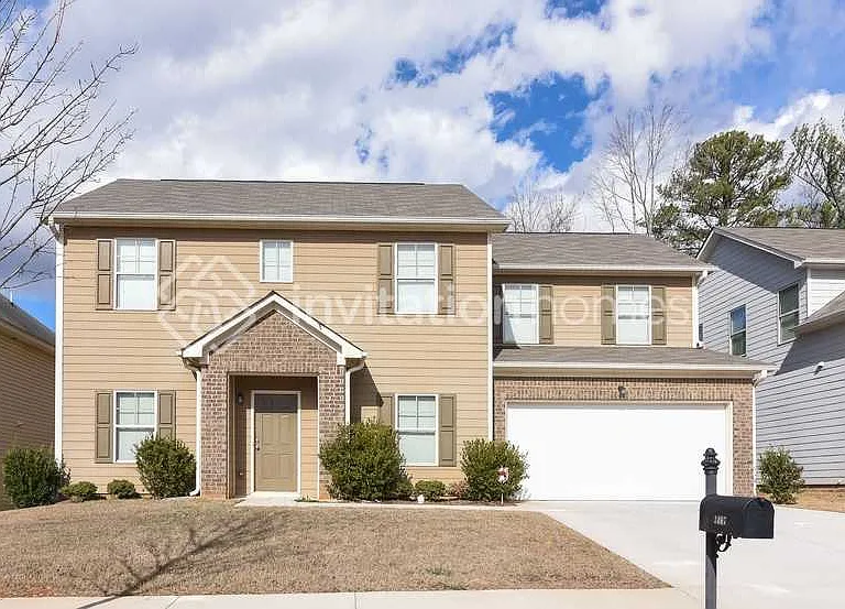 3467 Rosebud Park Dr — Photo 1