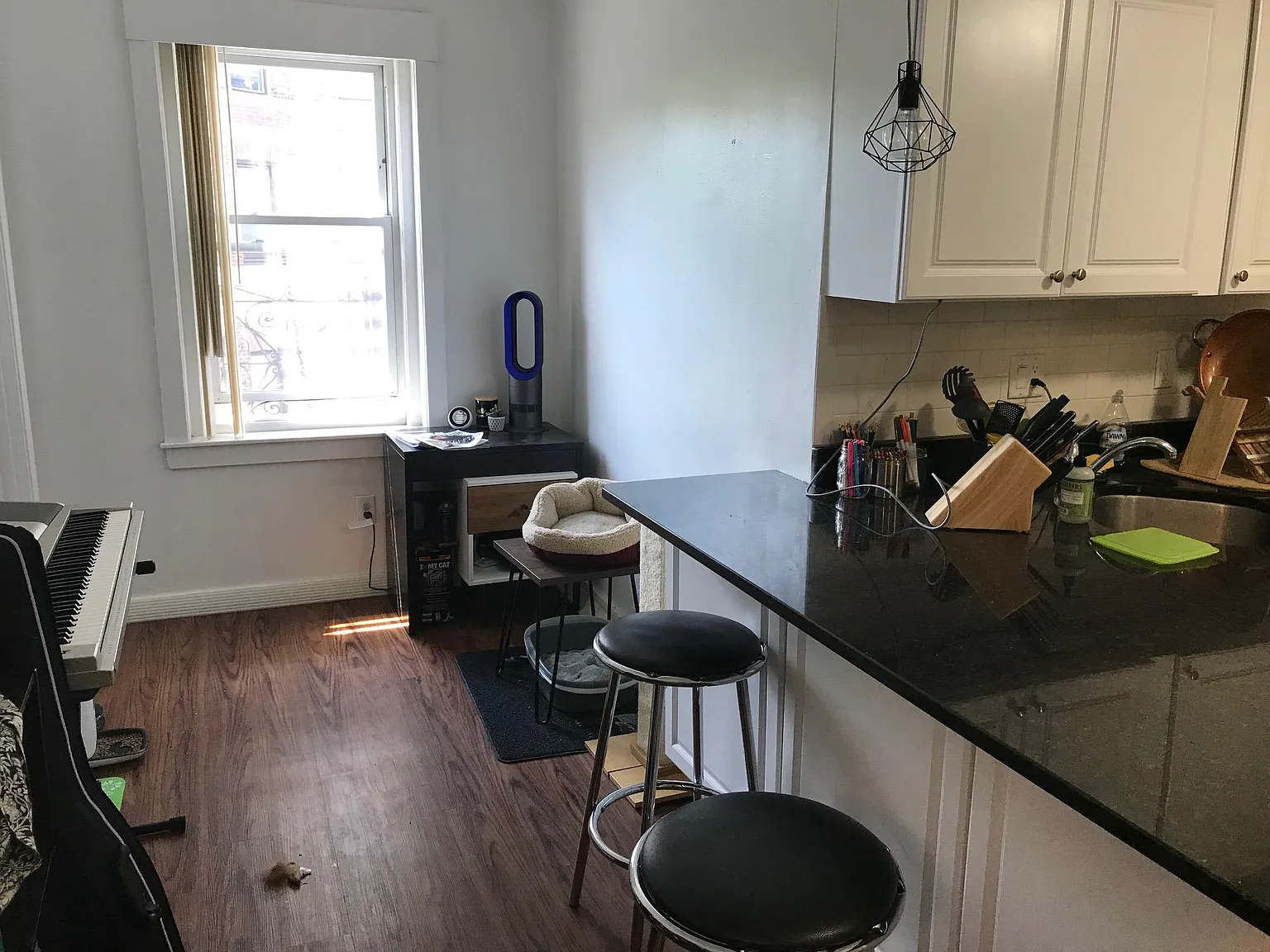 2 bed, $3,300 — Photo 2