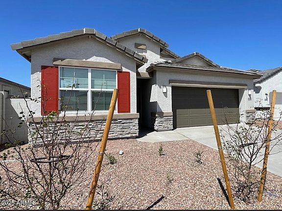 2nd image of 4922 S 105th Lane