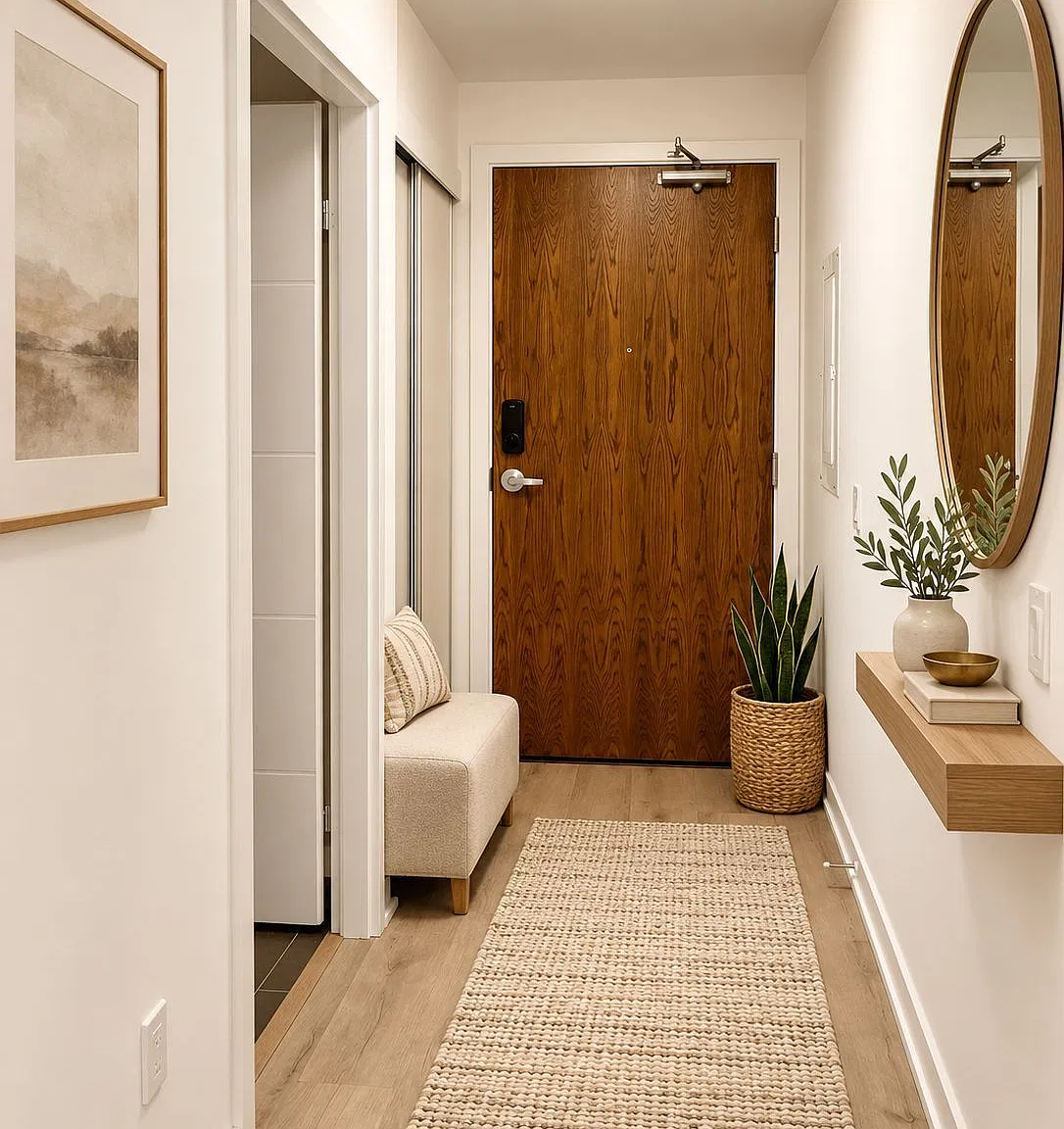 2 bed, $1,990 — Photo 2