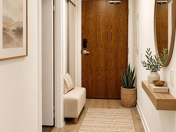 2nd image of 30 Francis St S #2212