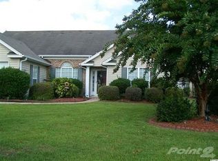 1622 Montclair Dr, Surfside Beach, SC 29575