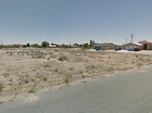86 Saint, California City, CA 93505