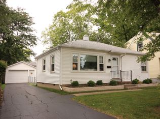 905 E Richwoods Blvd, Peoria, IL