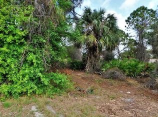 Tbd Trilby Avenue, North Port, FL 34286