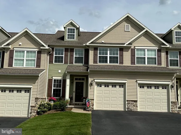 171 Kestrel Ln, Boalsburg, PA 16827