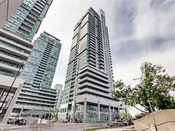 70 Town Centre Ct, Toronto, ON