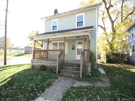 2nd image of 536 Beckman St