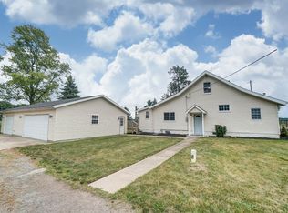 4817 Franke Rd, New Haven, IN 46774