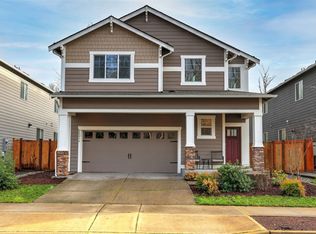 26216 201st Pl SE, Covington, WA 98042