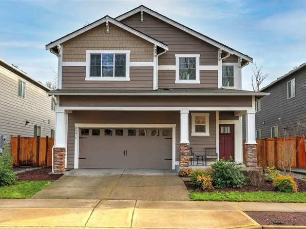 26216 201st Place SE, Covington, WA 98042